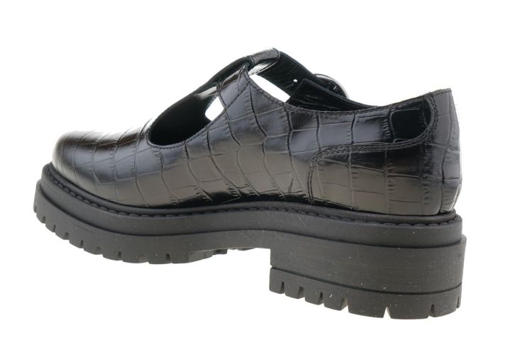 NERO GIARDINI Fashion That Fits (1415D 100) - Schoenen Danneels (Brugge)