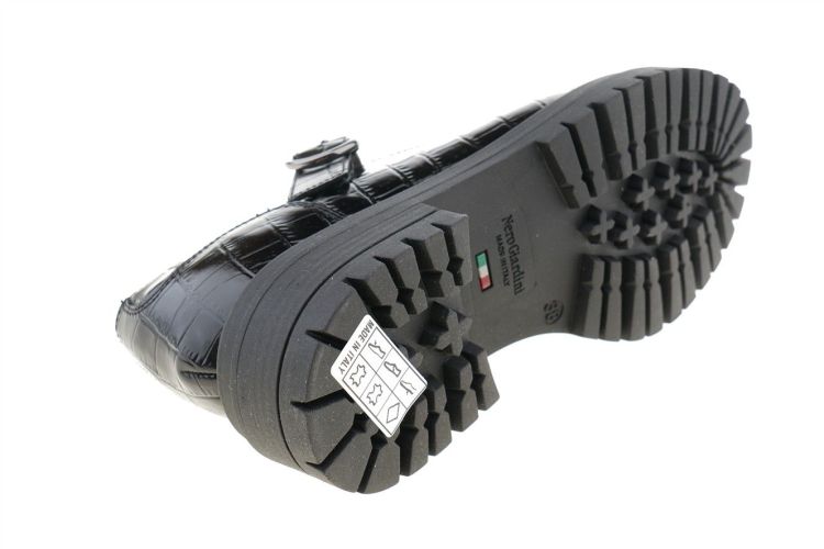 NERO GIARDINI Fashion That Fits (1415D 100) - Schoenen Danneels (Brugge)