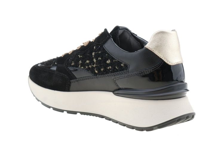 NERO GIARDINI Fashion That Fits (1547D 100) - Schoenen Danneels (Brugge)