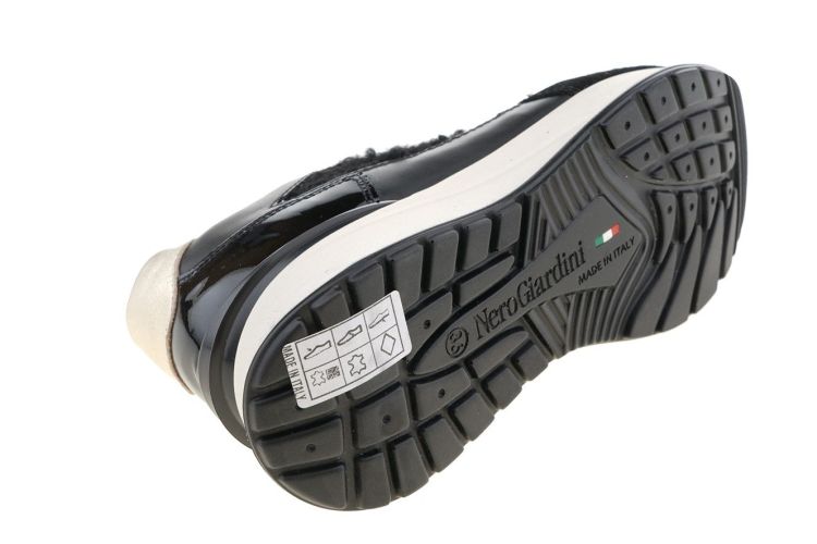 NERO GIARDINI Fashion That Fits (1547D 100) - Schoenen Danneels (Brugge)