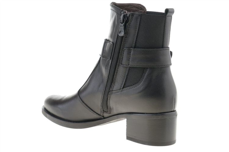 NERO GIARDINI Fashion That Fits (3844D 100) - Schoenen Danneels (Brugge)