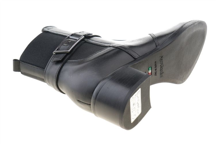 NERO GIARDINI Fashion That Fits (3844D 100) - Schoenen Danneels (Brugge)