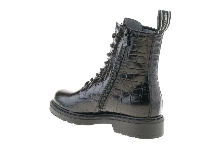 NERO GIARDINI Fashion That Fits (3945D 100) - Schoenen Danneels (Brugge)