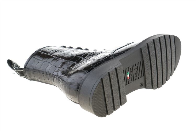 NERO GIARDINI Fashion That Fits (3945D 100) - Schoenen Danneels (Brugge)