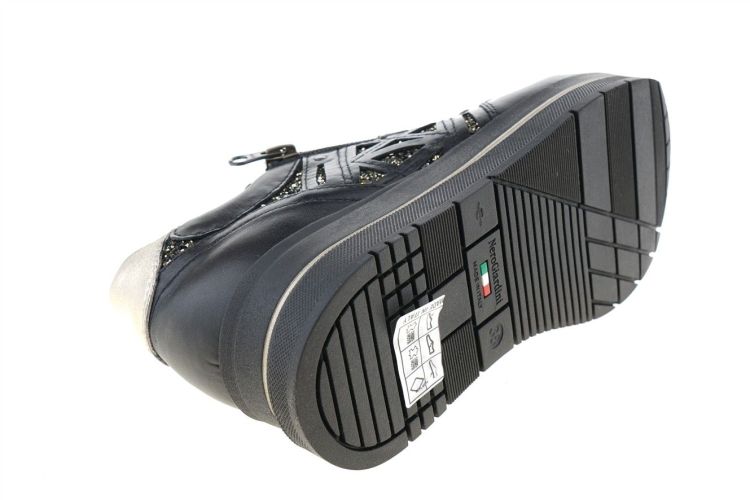 NERO GIARDINI Fashion That Fits (4100D 100) - Schoenen Danneels (Brugge)