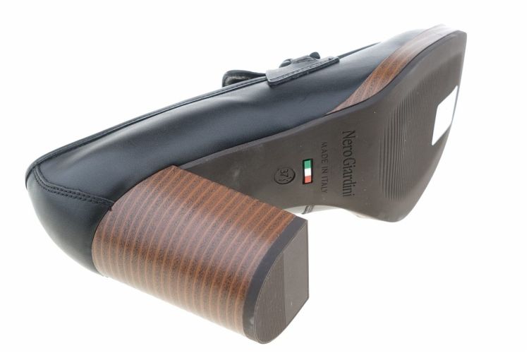 NERO GIARDINI Fashion That Fits (5060D 100) - Schoenen Danneels (Brugge)