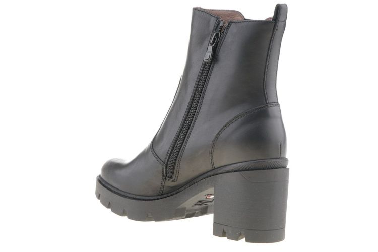 NERO GIARDINI Fashion That Fits (5860D 100) - Schoenen Danneels (Brugge)