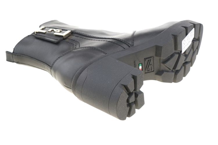 NERO GIARDINI Fashion That Fits (5860D 100) - Schoenen Danneels (Brugge)