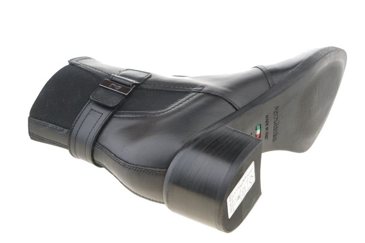 NERO GIARDINI Fashion That Fits (7213D 100) - Schoenen Danneels (Brugge)