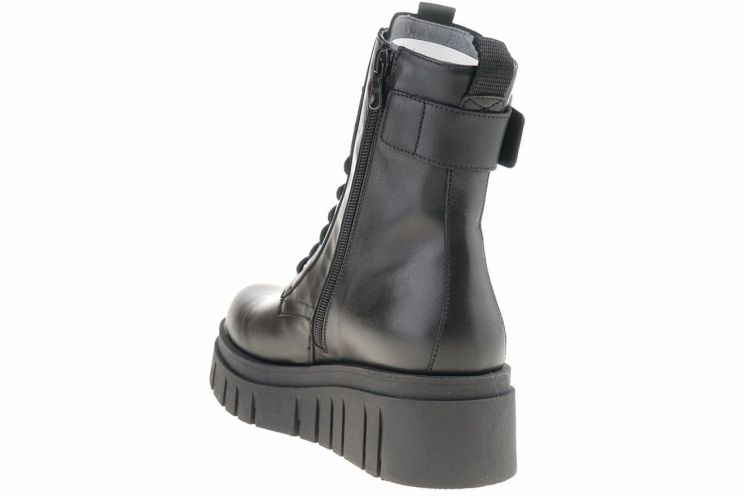 NERO GIARDINI Fashion That Fits (9092D 100) - Schoenen Danneels (Brugge)