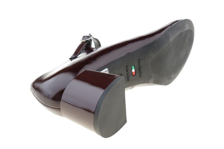 NERO GIARDINI Memory (4360D 613) - Schoenen Danneels (Brugge)