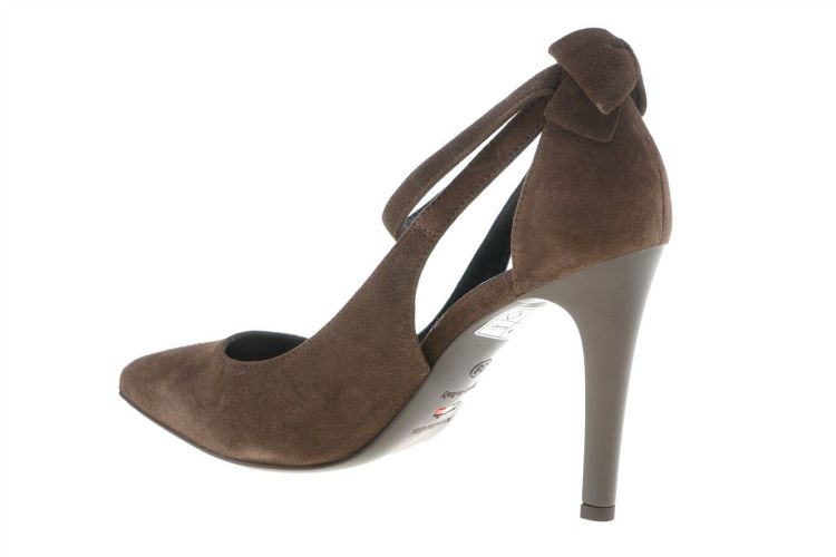 NERO GIARDINI Premium Collection (7560DE 300) - Schoenen Danneels (Brugge)