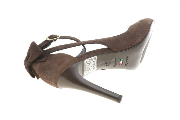 NERO GIARDINI Premium Collection (7560DE 300) - Schoenen Danneels (Brugge)