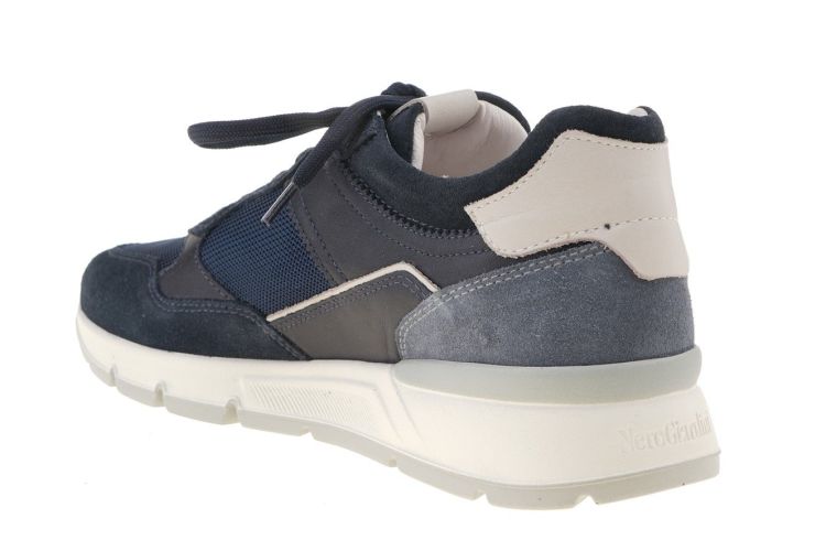 NERO GIARDINI Top Comfort (0642U 207) - Schoenen Danneels (Brugge)