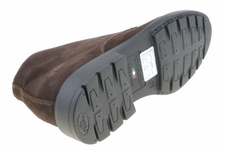 NERO GIARDINI Top Comfort (1651U 300) - Schoenen Danneels (Brugge)