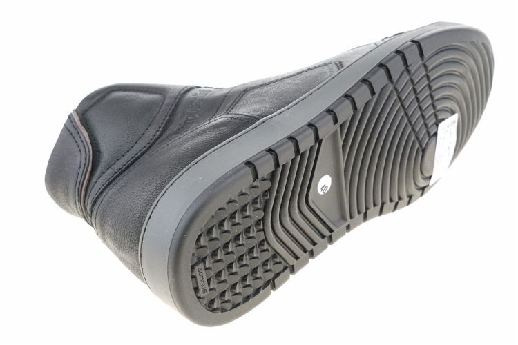 NERO GIARDINI Top Comfort (3040U 100) - Schoenen Danneels (Brugge)