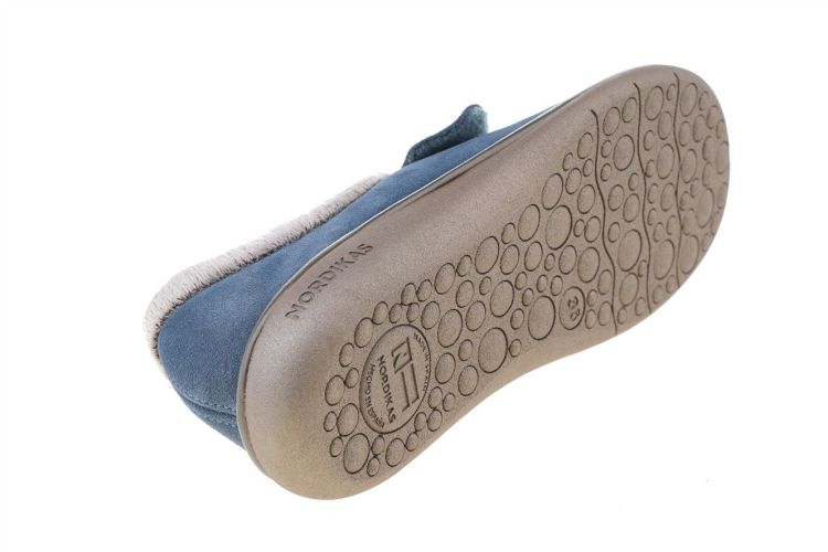 NORDIKA'S Fashion That Fits (6348/4 DENIM) - Schoenen Danneels (Brugge)