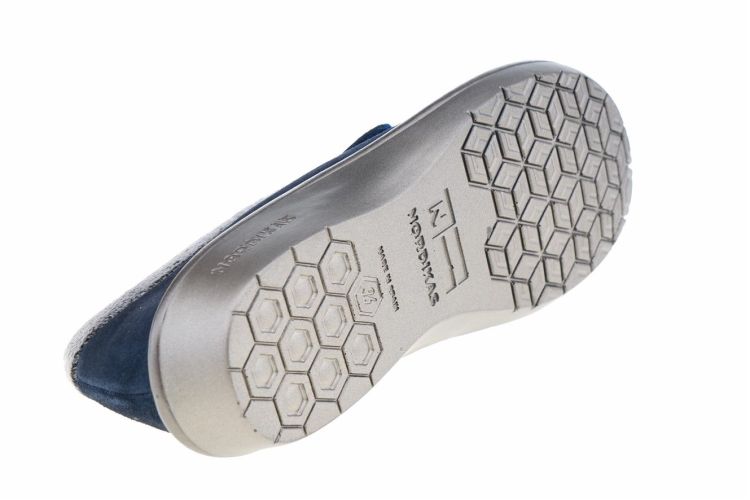 NORDIKA'S Top Comfort (6348/4 MARINO) - Schoenen Danneels (Brugge)