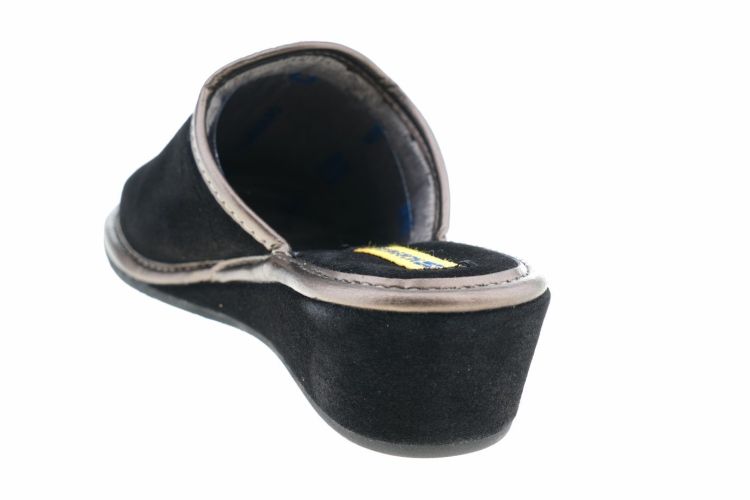 NORDIKA'S Top Comfort (1613 NEGRO) - Schoenen Danneels (Brugge)