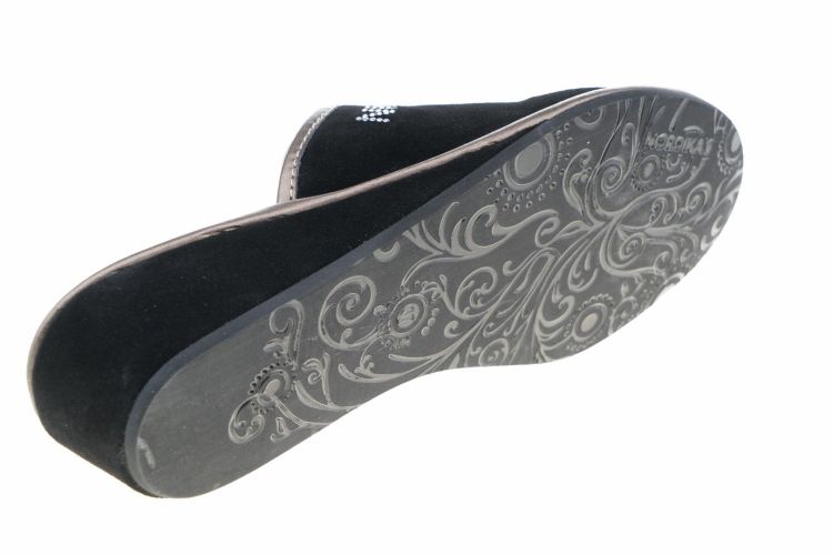 NORDIKA'S Top Comfort (1613 NEGRO) - Schoenen Danneels (Brugge)