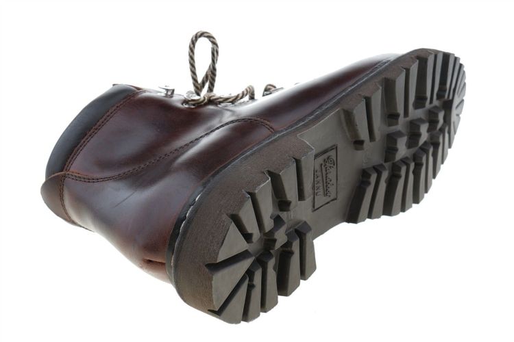 PARABOOT Top Comfort (AVORIAZ 188903) - Schoenen Danneels (Brugge)