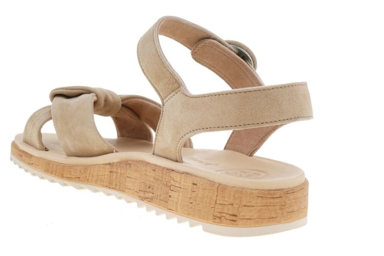 PAUL GREEN Fashion That Fits (6105-000) - Schoenen Danneels (Brugge)