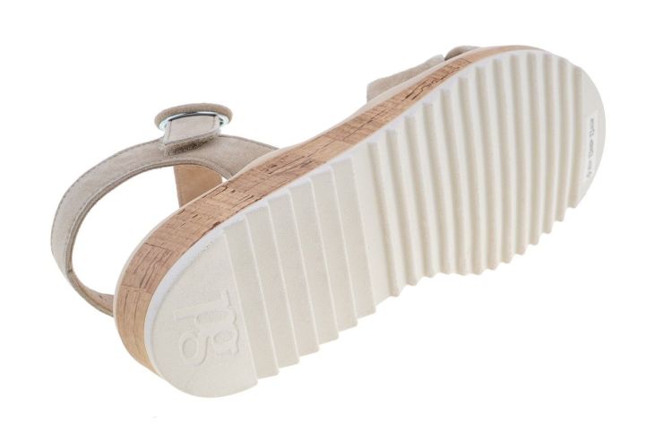 PAUL GREEN Fashion That Fits (6105-000) - Schoenen Danneels (Brugge)