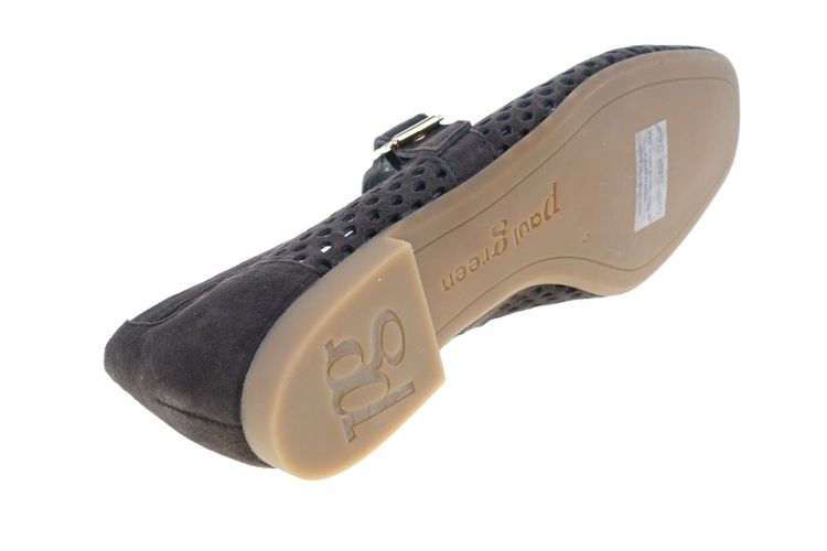 PAUL GREEN Fashion That Fits (1213-049) - Schoenen Danneels (Brugge)