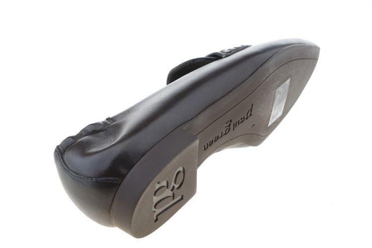PAUL GREEN Fashion That Fits (1225-001) - Schoenen Danneels (Brugge)
