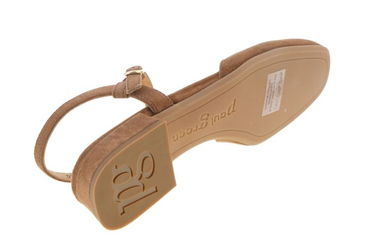 PAUL GREEN Fashion That Fits (3843-099) - Schoenen Danneels (Brugge)