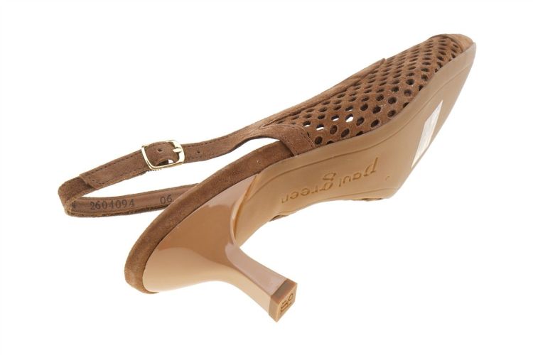 PAUL GREEN Fashion That Fits (6222-019) - Schoenen Danneels (Brugge)