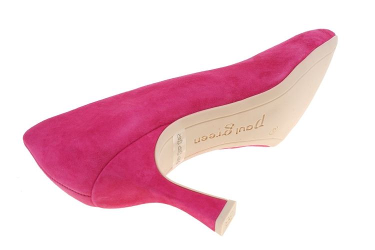 PAUL GREEN Fashion That Fits (3779-093) - Schoenen Danneels (Brugge)