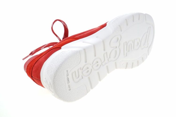 PAUL GREEN Fashion That Fits (4765-014) - Schoenen Danneels (Brugge)