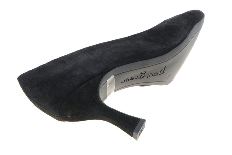 PAUL GREEN Fashion That Fits (3779-013) - Schoenen Danneels (Brugge)