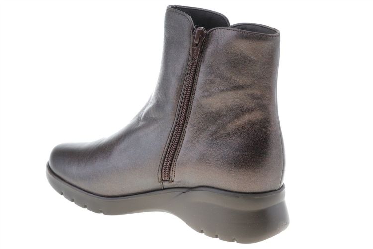 PIESANTO Dual Comfort (255873 METAL CAOBA) - Schoenen Danneels (Brugge)