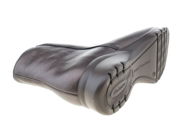 PIESANTO Dual Comfort (255873 METAL CAOBA) - Schoenen Danneels (Brugge)