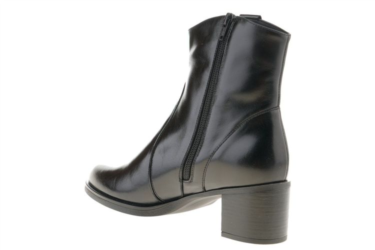 PIESANTO Dual Comfort (255449 NEGRO) - Schoenen Danneels (Brugge)