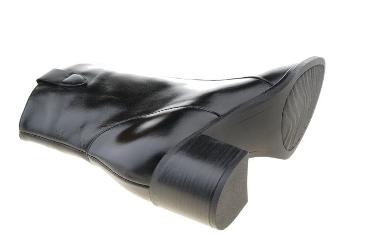 PIESANTO Dual Comfort (255449 NEGRO) - Schoenen Danneels (Brugge)