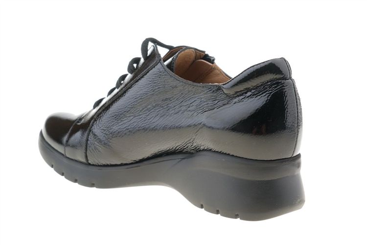 PIESANTO Dual Comfort (255855 NEGRO) - Schoenen Danneels (Brugge)