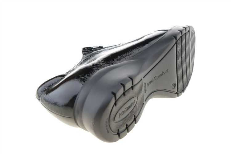 PIESANTO Dual Comfort (255855 NEGRO) - Schoenen Danneels (Brugge)