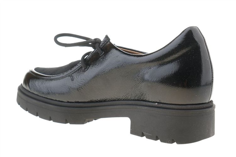PIESANTO Dual Comfort (265627 NEGRO) - Schoenen Danneels (Brugge)
