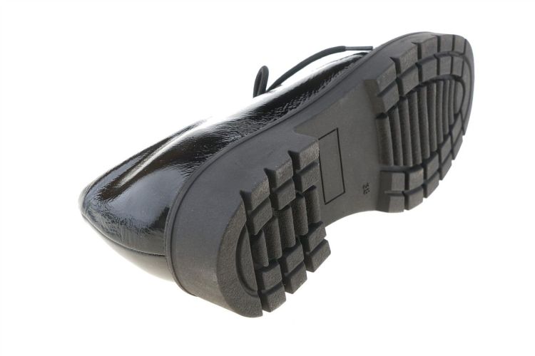 PIESANTO Dual Comfort (265627 NEGRO) - Schoenen Danneels (Brugge)