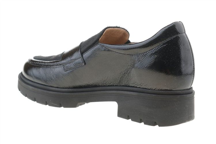 PIESANTO Dual Comfort (265629 NEGRO) - Schoenen Danneels (Brugge)