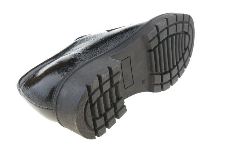 PIESANTO Dual Comfort (265629 NEGRO) - Schoenen Danneels (Brugge)