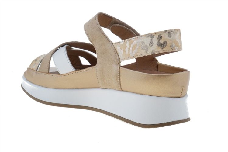 PIESANTO Fashion That Fits (250424 NATUR BLANCO) - Schoenen Danneels (Brugge)