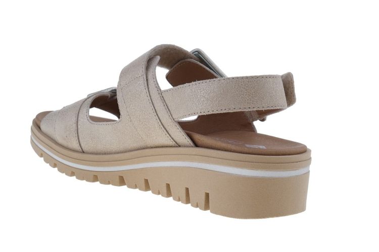 PIESANTO Fashion That Fits (250791 URANO BEIGE) - Schoenen Danneels (Brugge)