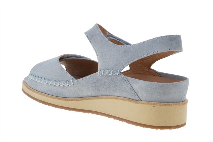 PIESANTO Fashion That Fits (260412 SUEDE SKY) - Schoenen Danneels (Brugge)