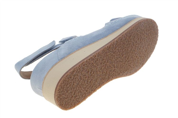 PIESANTO Fashion That Fits (260412 SUEDE SKY) - Schoenen Danneels (Brugge)