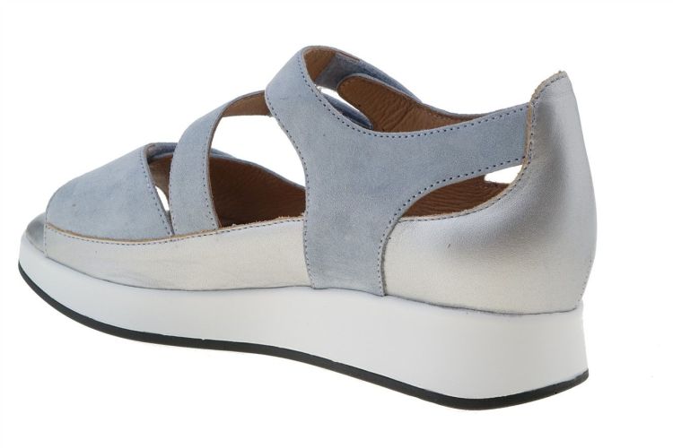 PIESANTO Fashion That Fits (260430 SUEDE SKY) - Schoenen Danneels (Brugge)