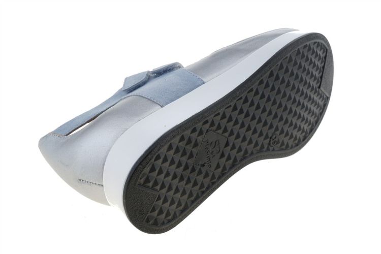 PIESANTO Fashion That Fits (260430 SUEDE SKY) - Schoenen Danneels (Brugge)